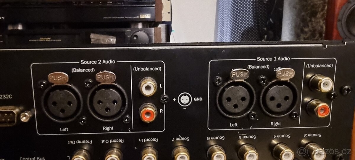 Cambridge Audio Azur 851A - 13