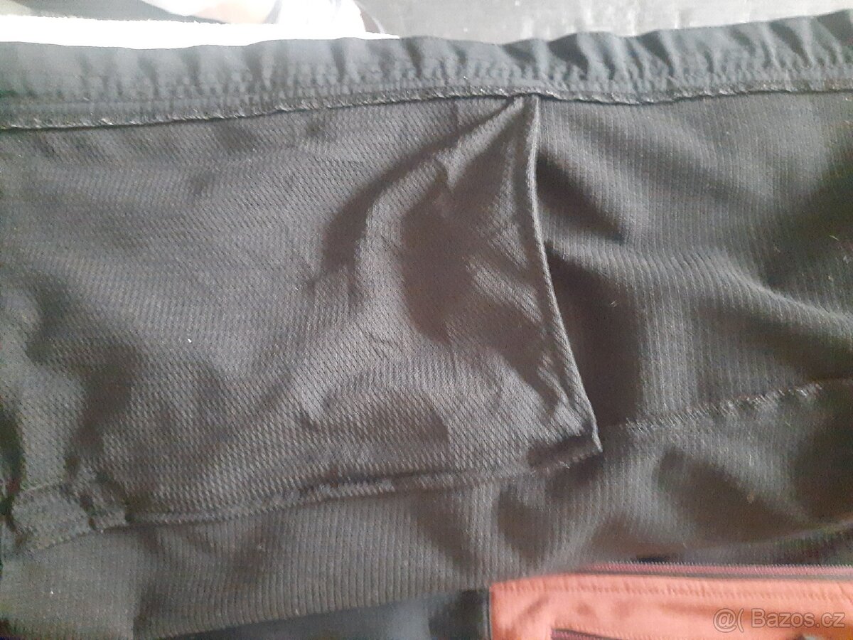 Softvelova bunda Hannah - 13