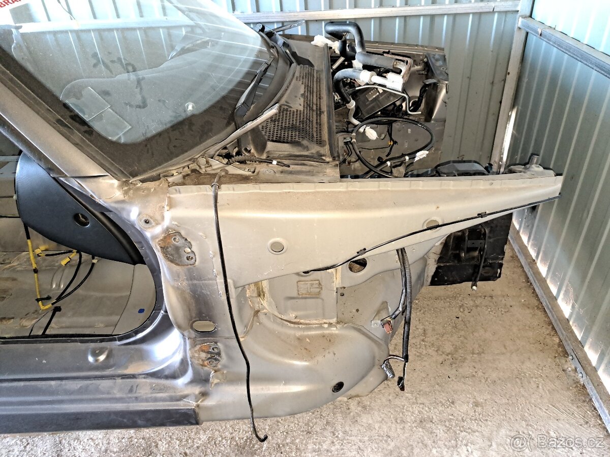 Honda S2000 karoséria 2009 AP2 - 13
