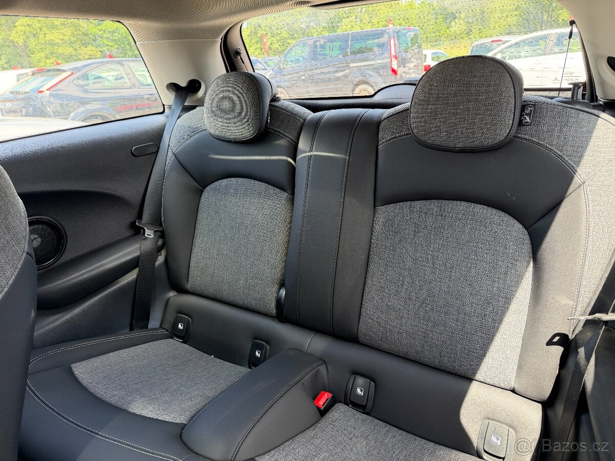 Mini Cooper S SE 135 kW ELEKTRO s DPH - 13