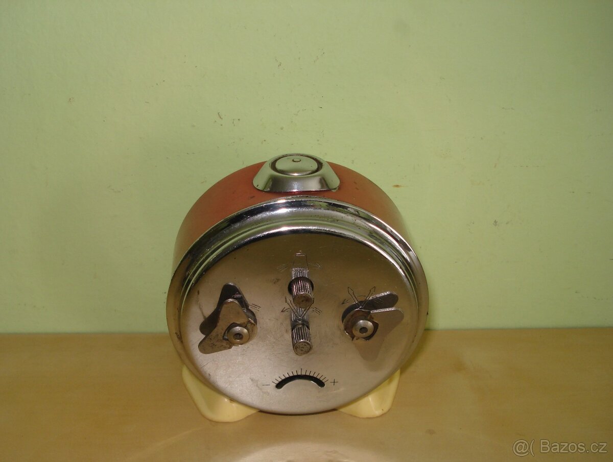 Budíky PRIM - 13