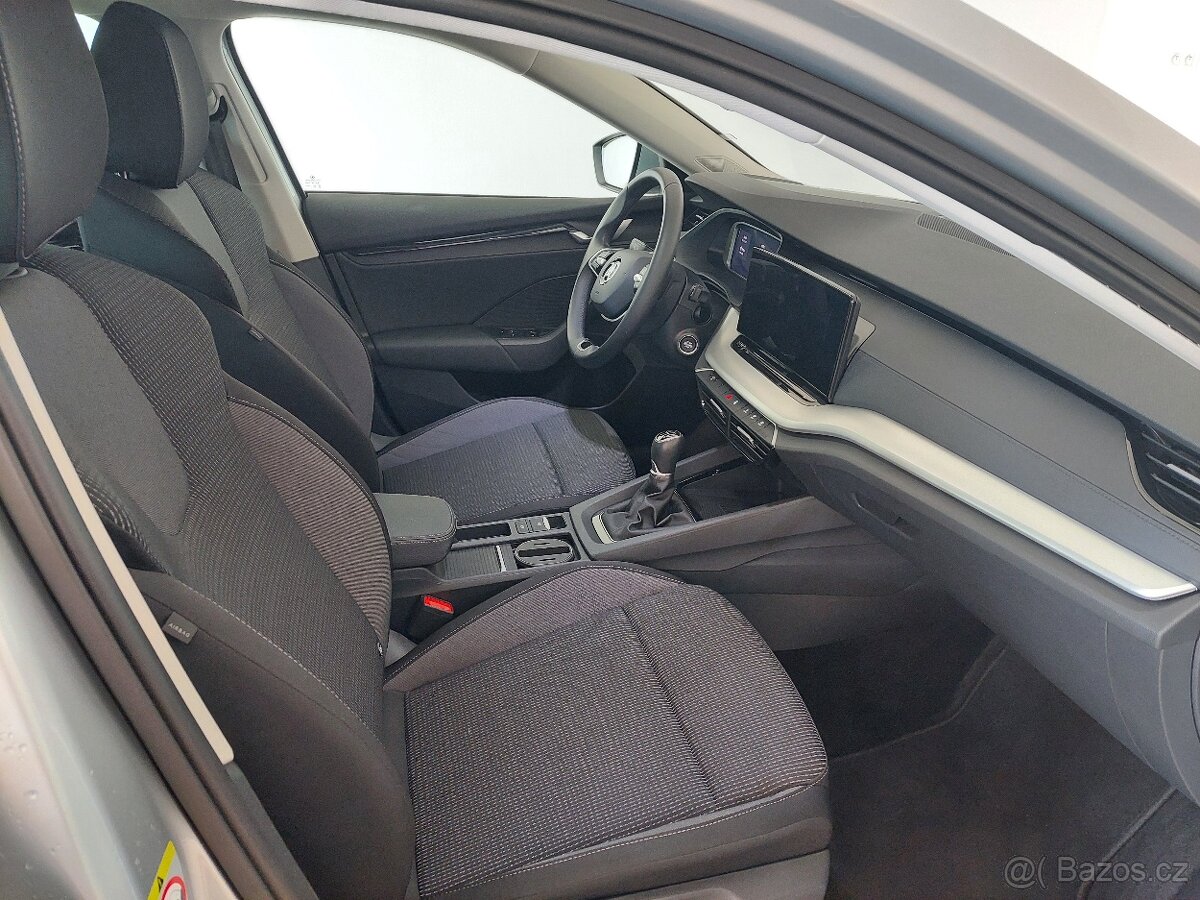 Octavia 1,5 TSI 110 kW Selection - 13
