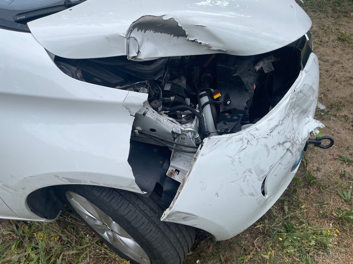 Renault Zoe 37 000km - 13