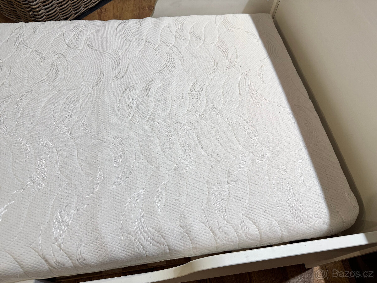 Postel IKEA SUNDVIK kompletní - 13