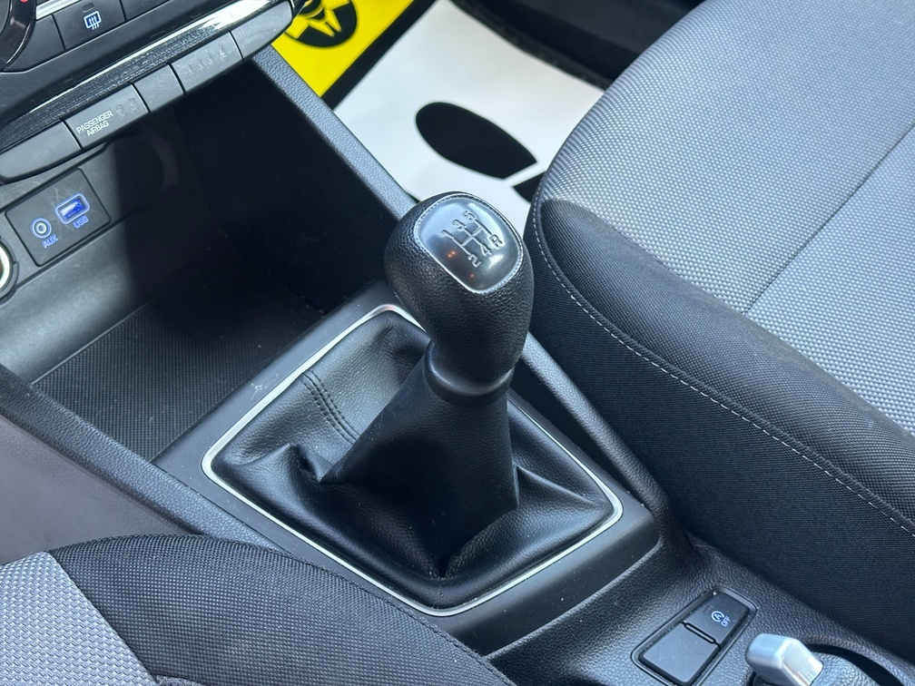 Hyundai i20 2018 - 13