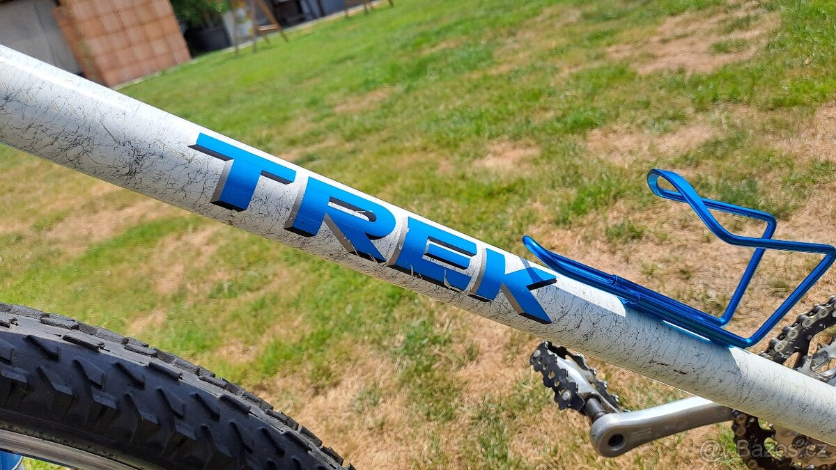 TREK 8000 26“ - 13