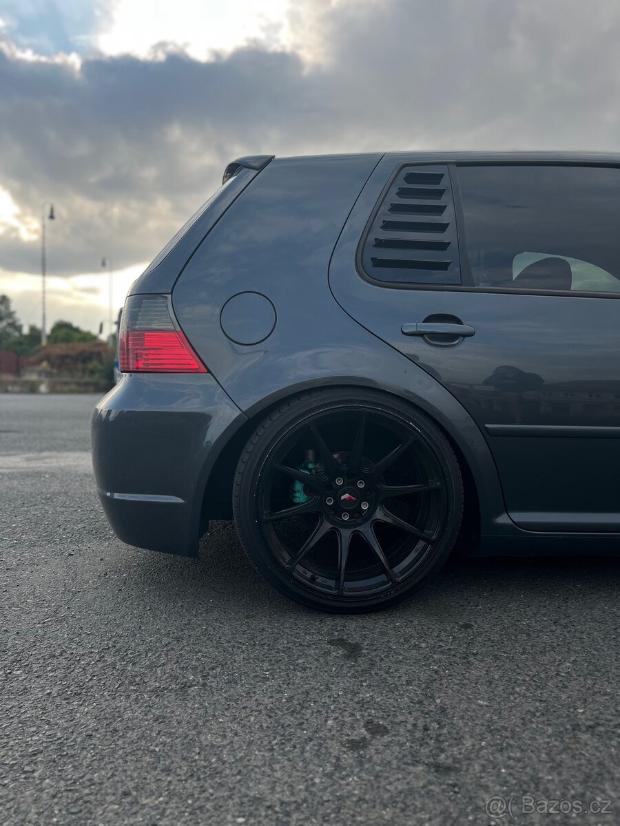 Golf 4 1.9tdi 96kw ASZ - 13