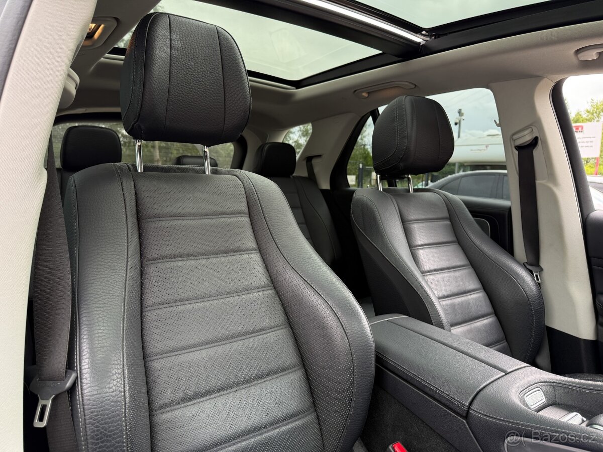 Mercedes-Benz GLE 450 4Matic Pano,Burmester,Headup,M.beam - 13