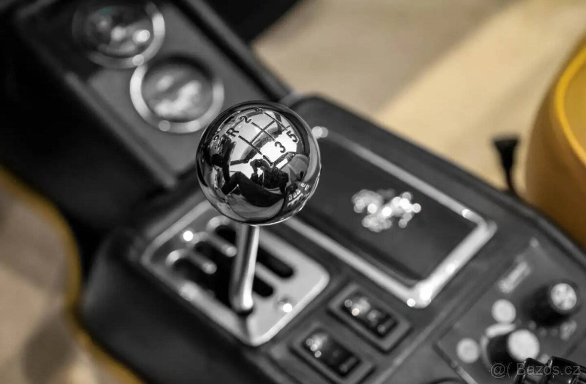 Ferrari 308 GTSi z roku 1980 - 13