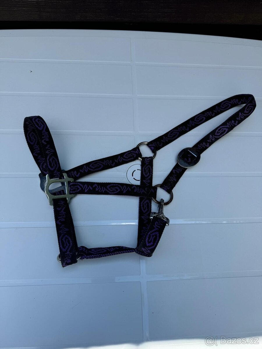 Prodám vybavení na koně - 13