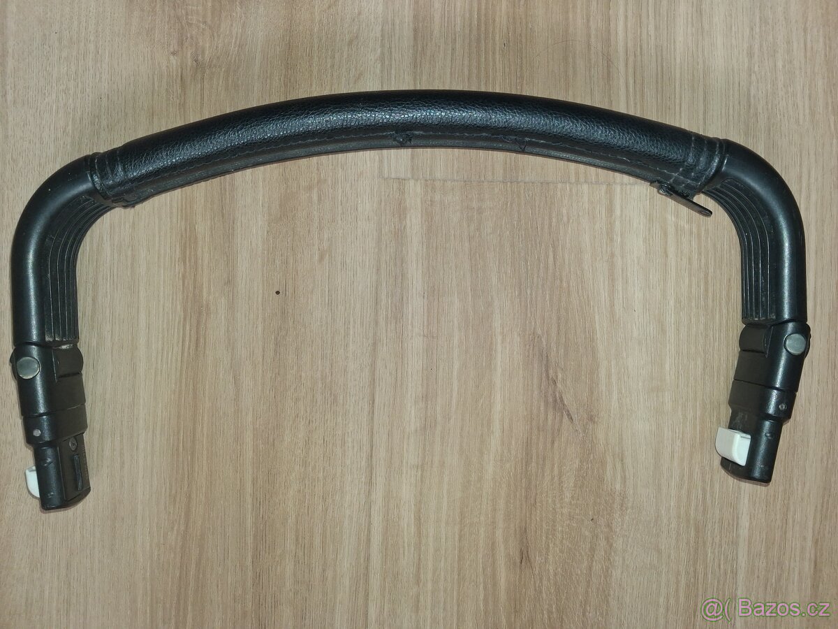 Kočárek Bugaboo Buffalo - 13