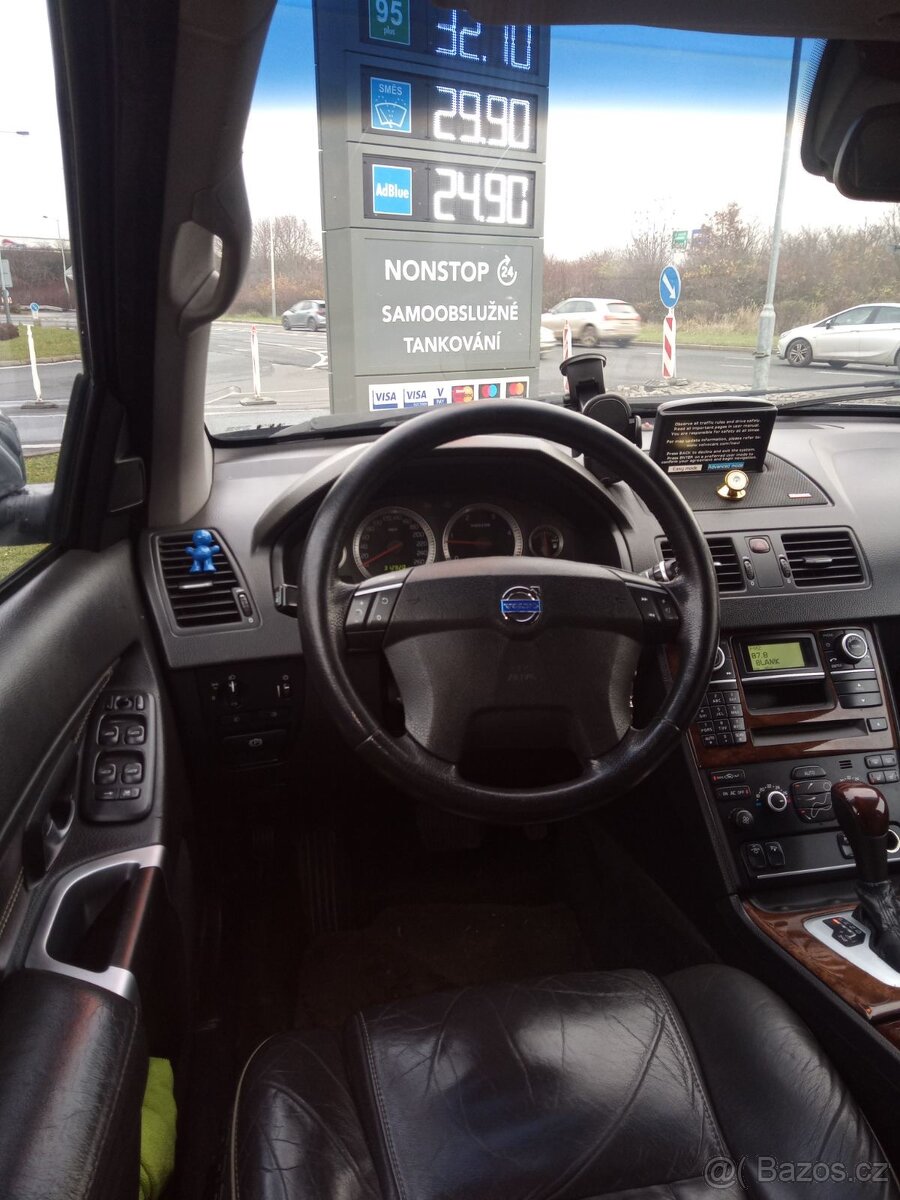VOLVO XC 90 2008 r. - 13