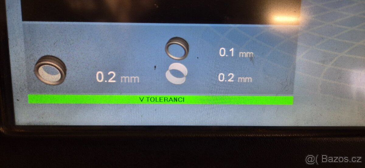 Alu kola VW Touareg 5x130 Porche 10x22 ET55 11,5x22 - 13