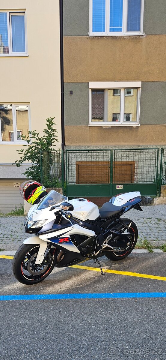 Gsxr 750 lo - 13