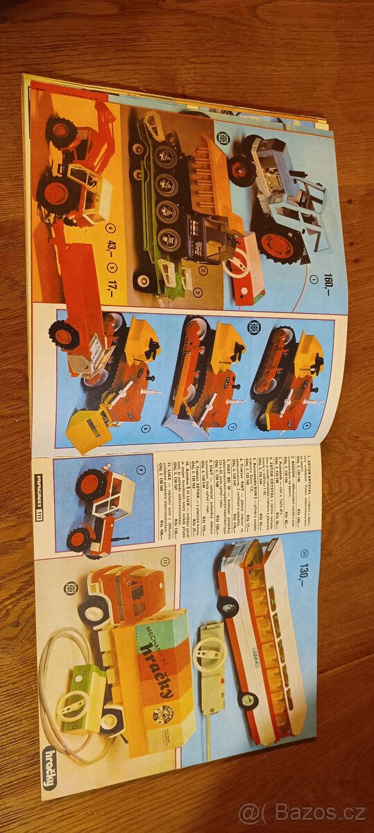 Katalog MAGNET 1985-86 - 13