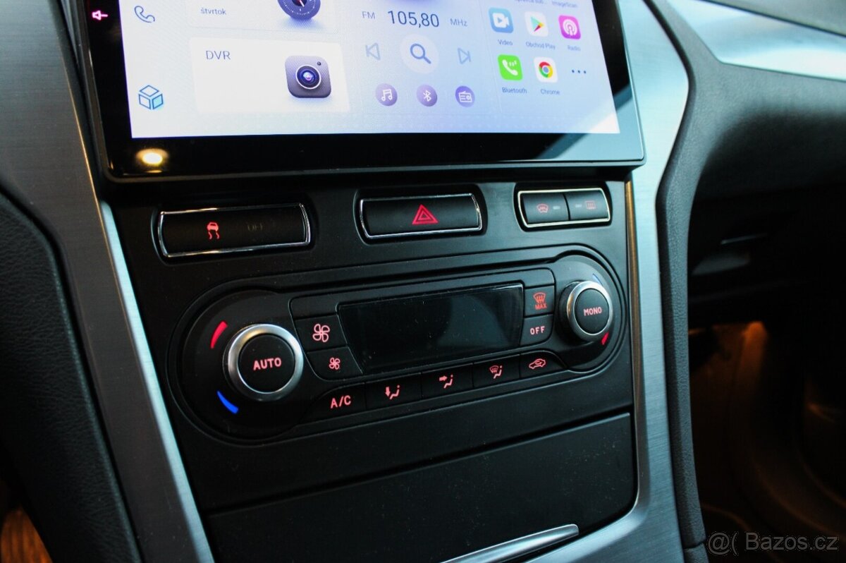 Ford Mondeo Combi 1.6 EcoBoost - 13