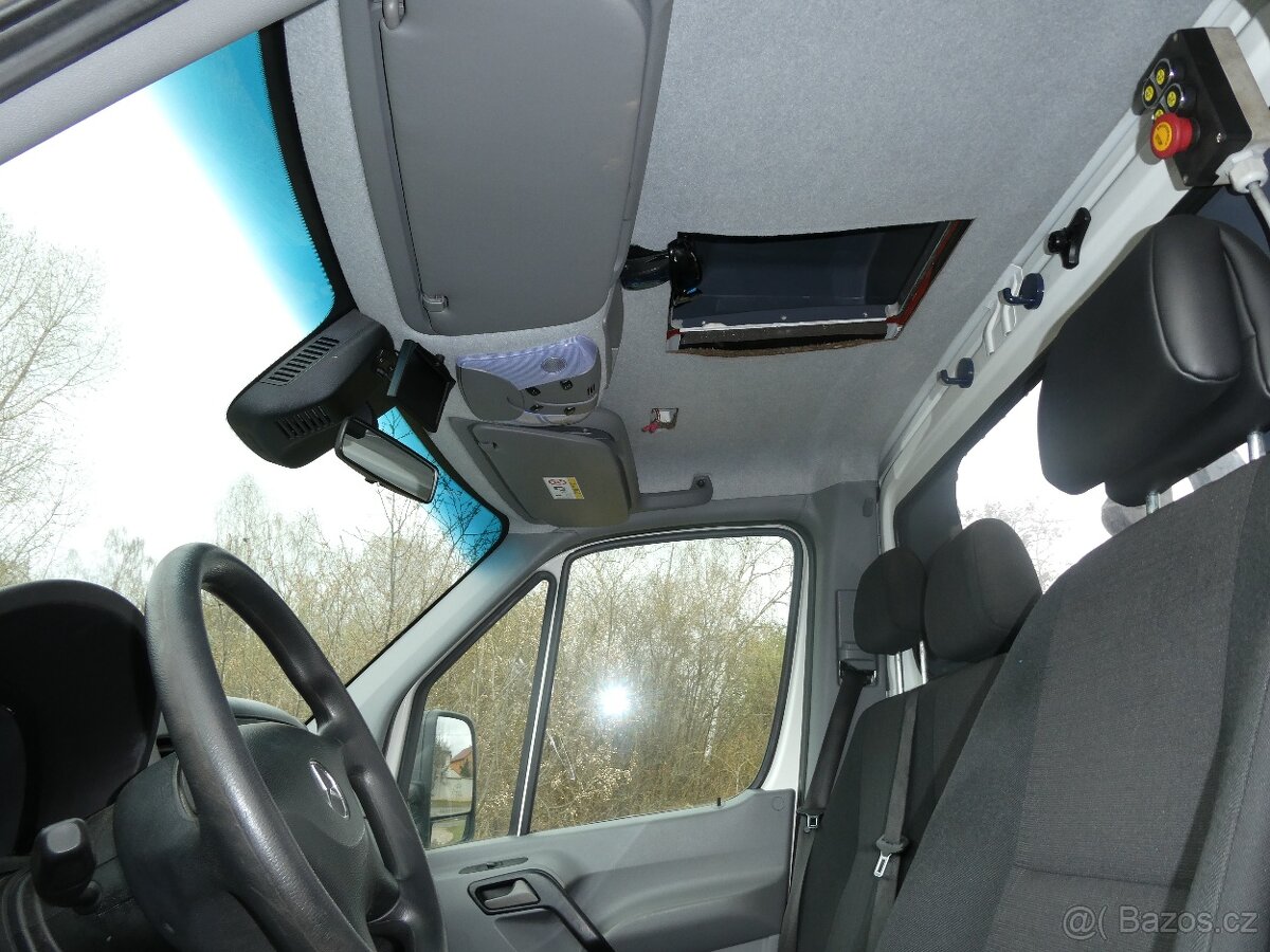 Sprinter 519 CDI - 13