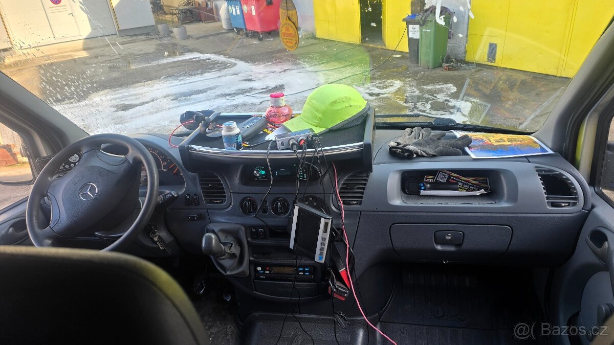 Predam odtahovy special - 13