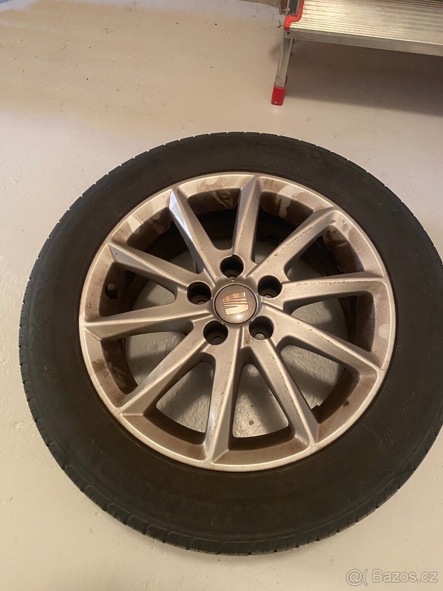 Seat Ibiza - 13