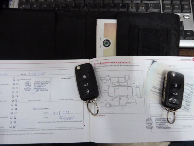 Skoda Yeti 2.0 tdi 81kw - 13