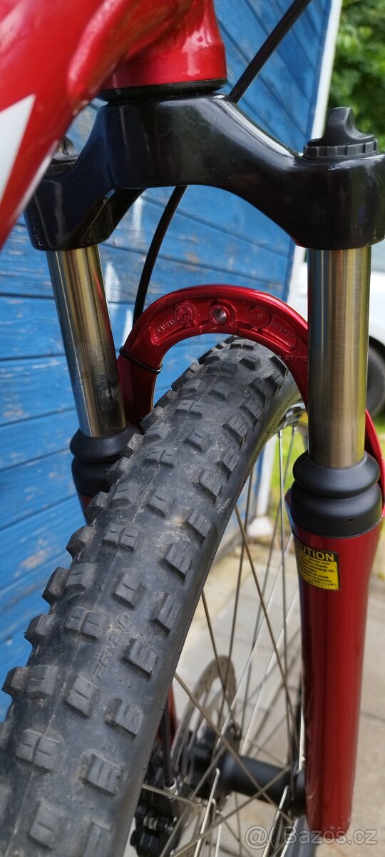 Merida Matts Sport 300 - 13