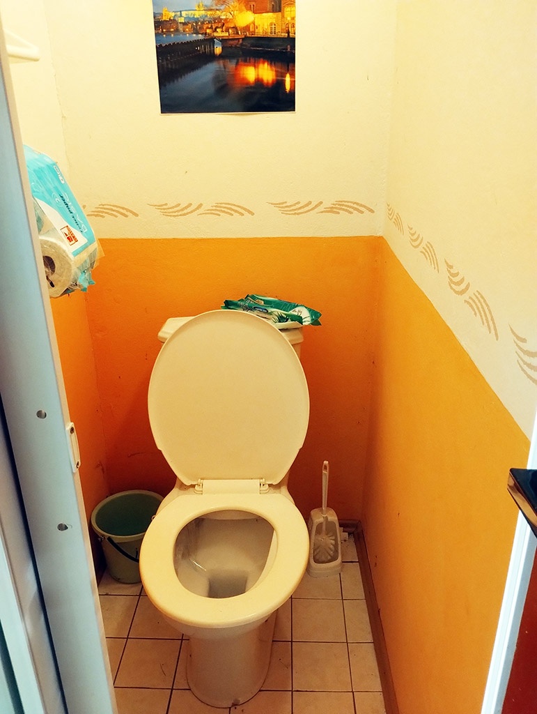 2 Chaty v Ratajích nad Sázavou - 13