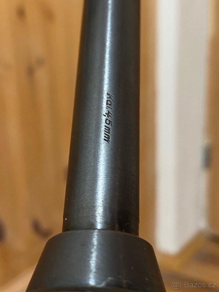 Haenel model 312 Uloženka - 13
