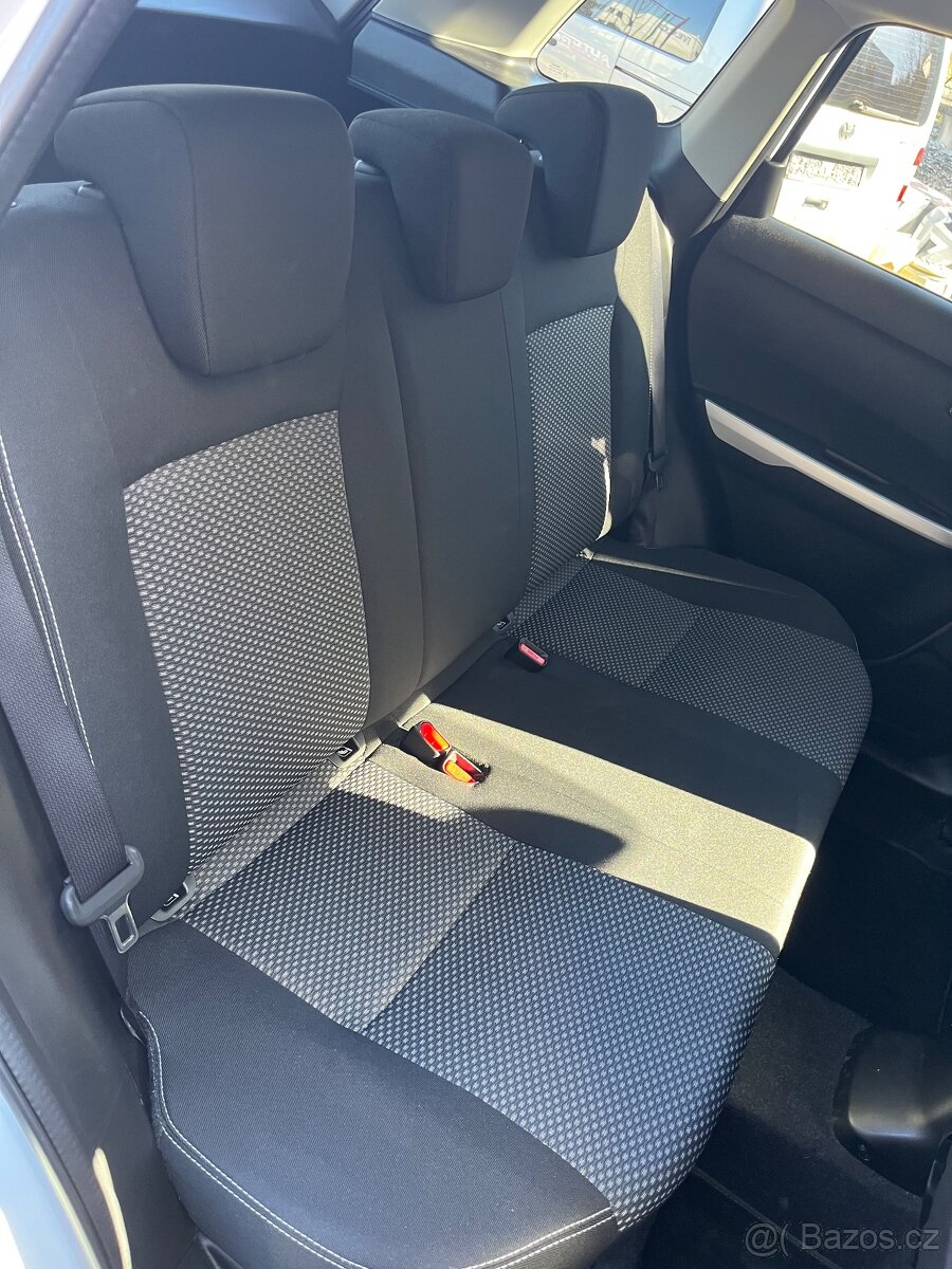 Suzuki Vitara, 1.6/88kW, COMFORT, 4x4 - 13