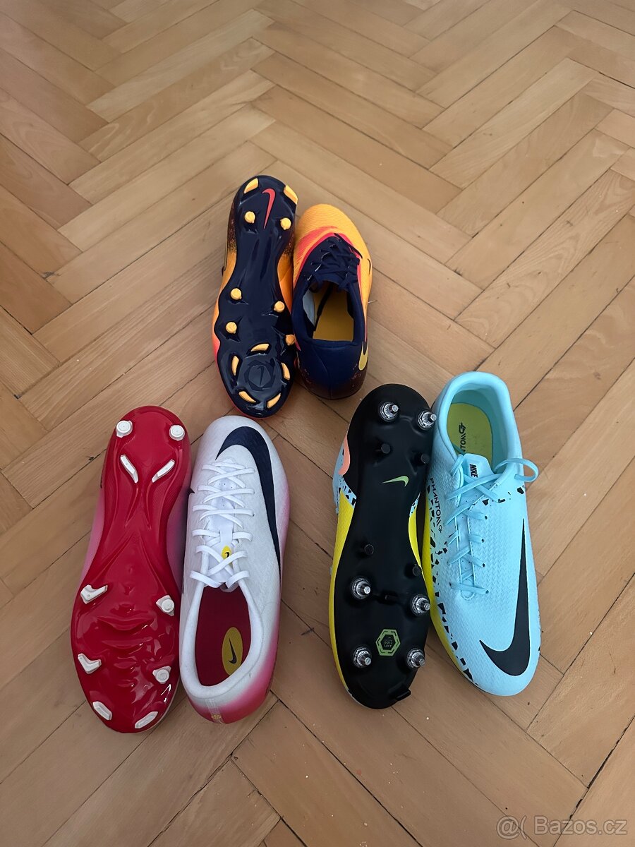 Kopačky Nike na prodej - 13