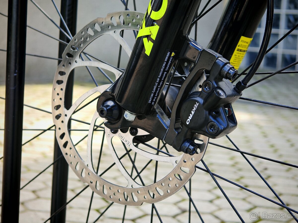 Raymon SixRay E 3.0 - 13