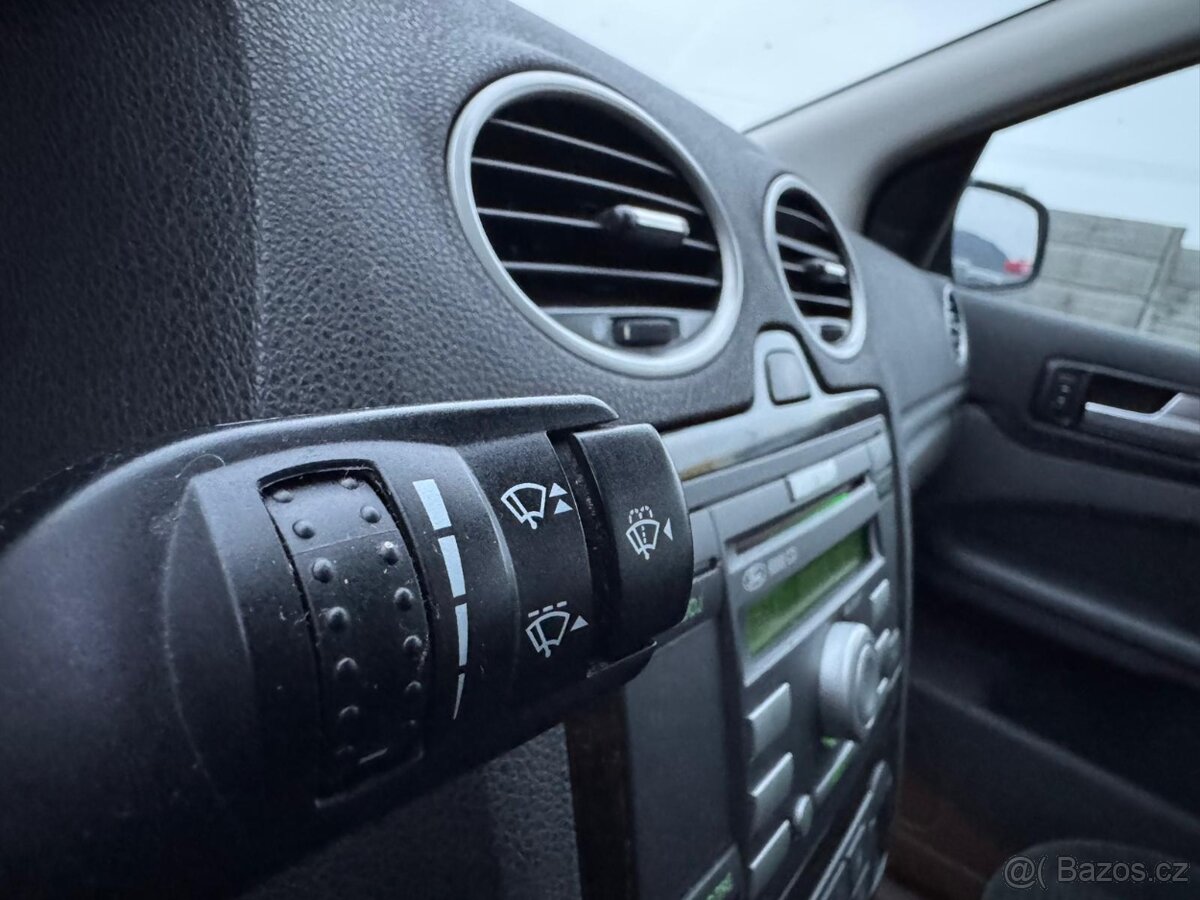 Ford Focus 1.8TDCI - 13