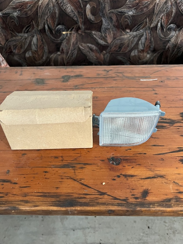 Nové blinkry a světla - 13