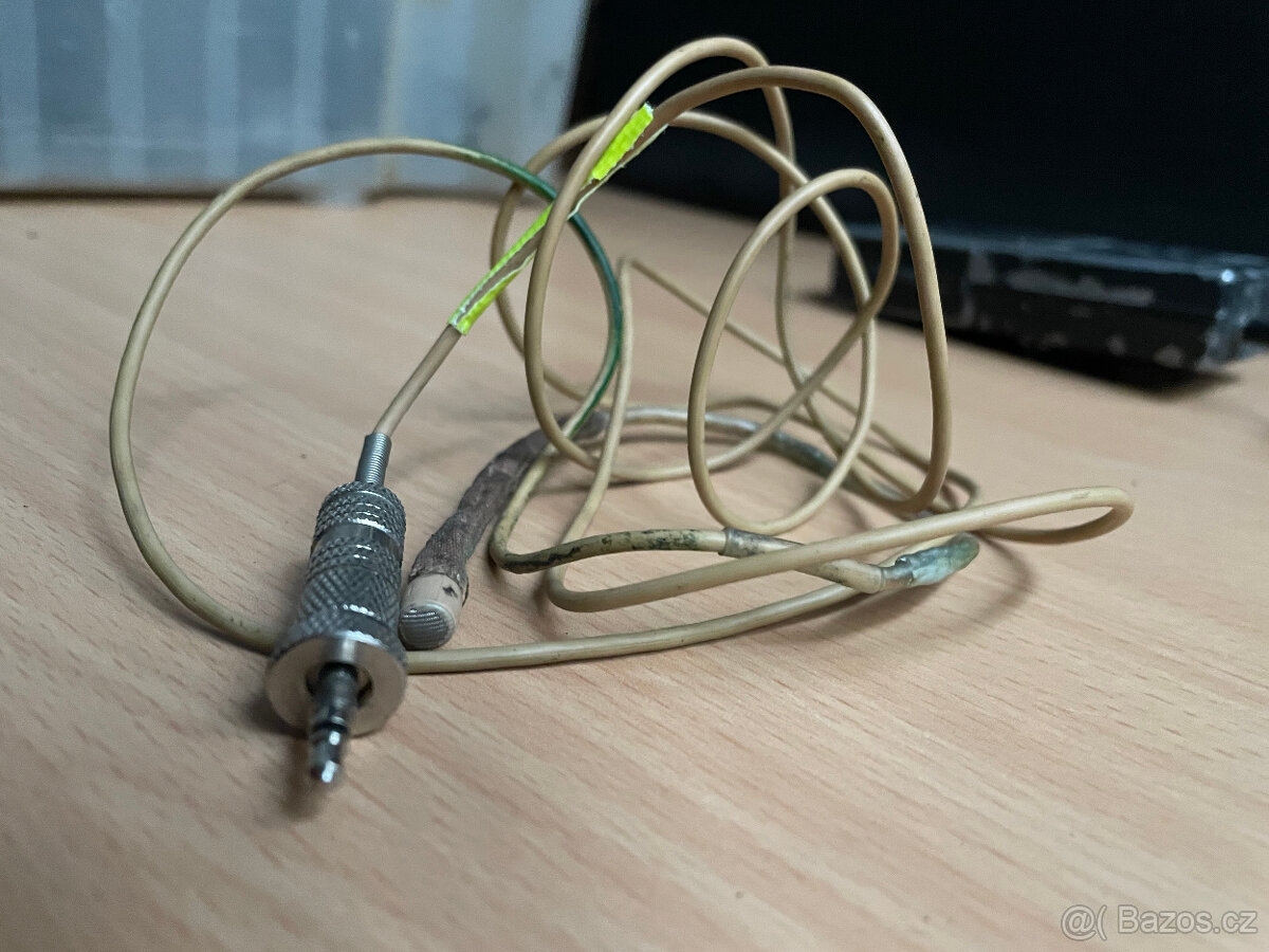 Sennheiser bezdrátová sada - 13