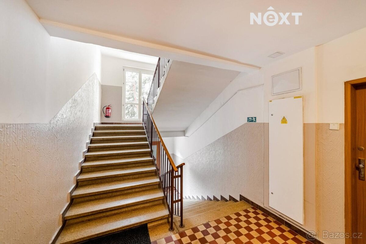 Prodej byt 2+1, 69㎡ - 13