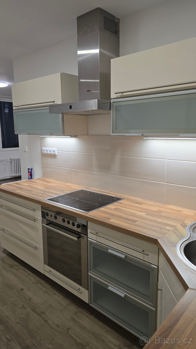 Byt 3+1 Bílina, Čapkova ul. - 13