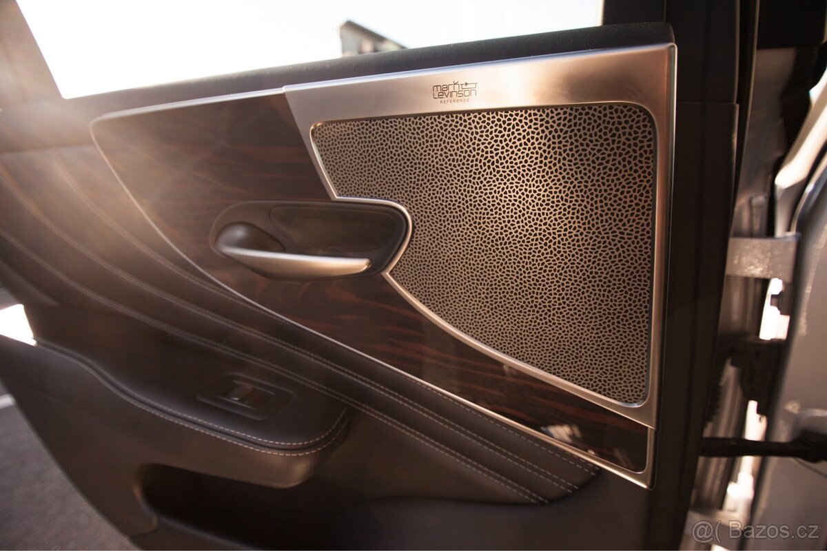 Lexus LS500h Superior 2018 - 13