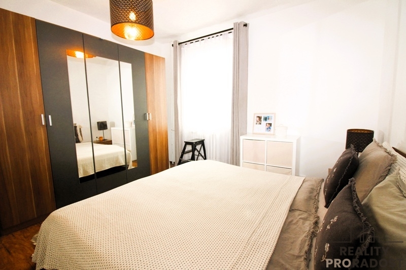 Prodej bytu 3+1 ve Znojmě - 13