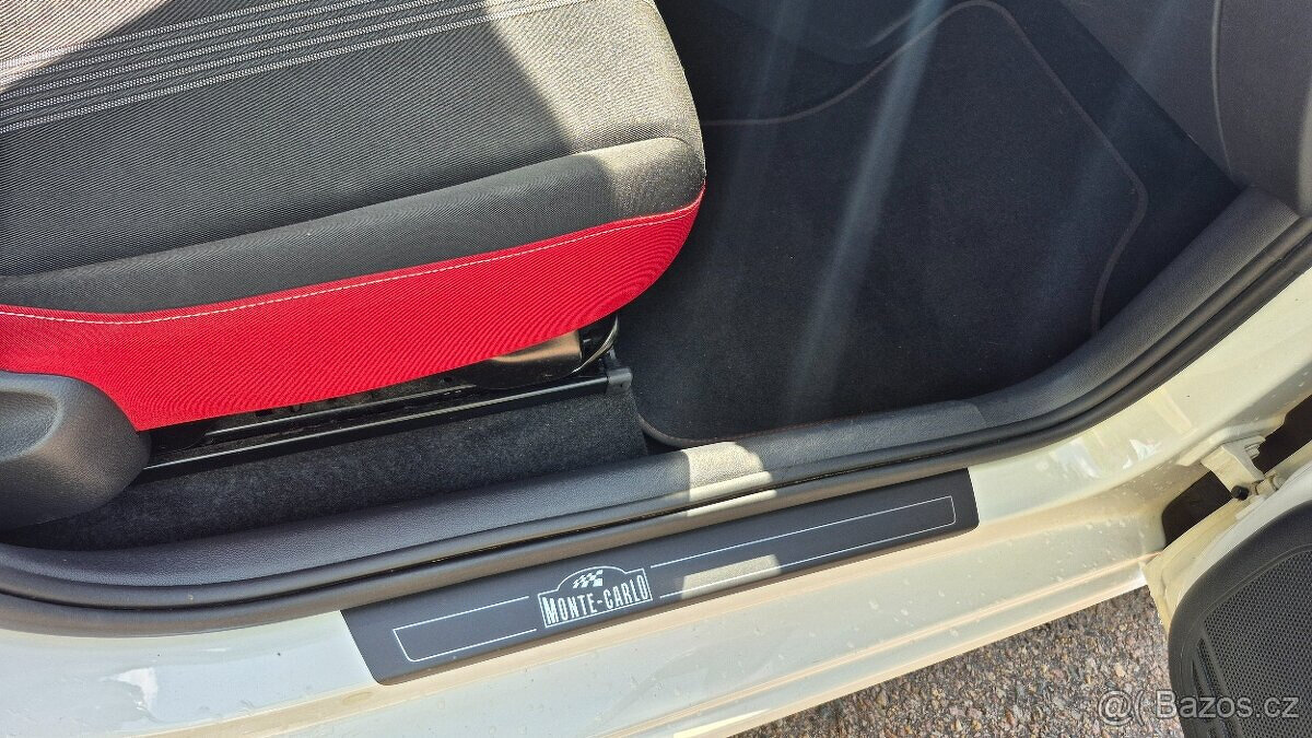 Škoda Citigo 1.0i 55kW Monte Carlo - 13