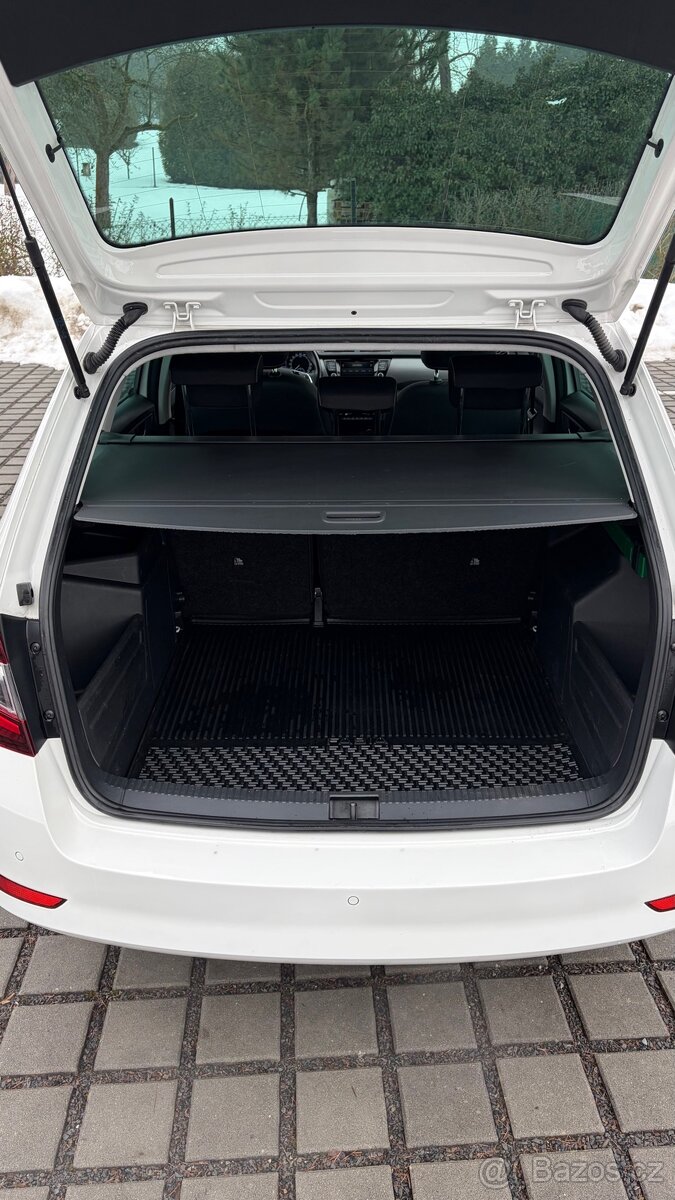 Škoda Fabia 3 2021 - 13