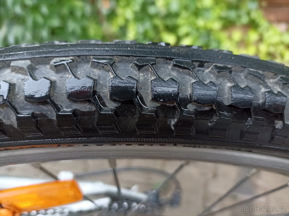 Prodám dětské kolo - 13