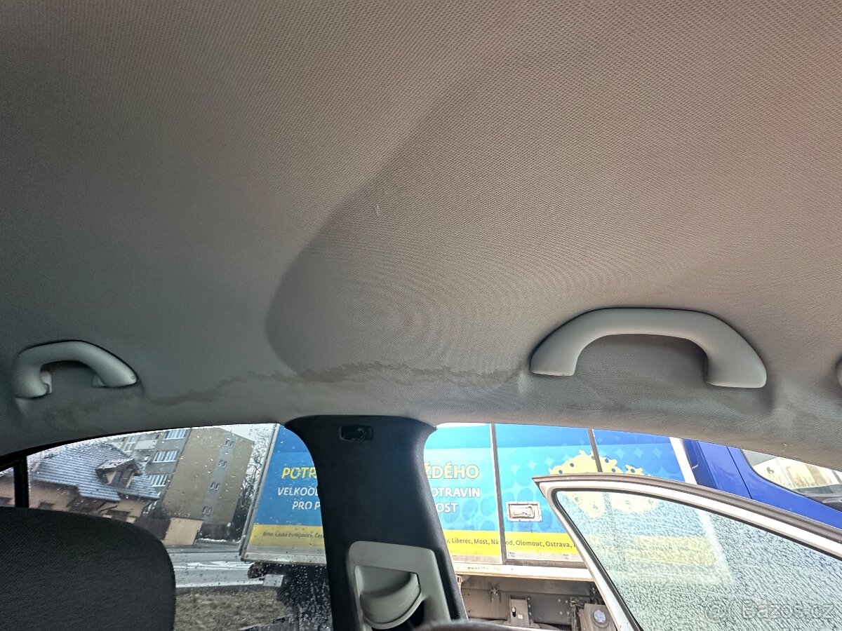 Škoda Octavia 2 - 13