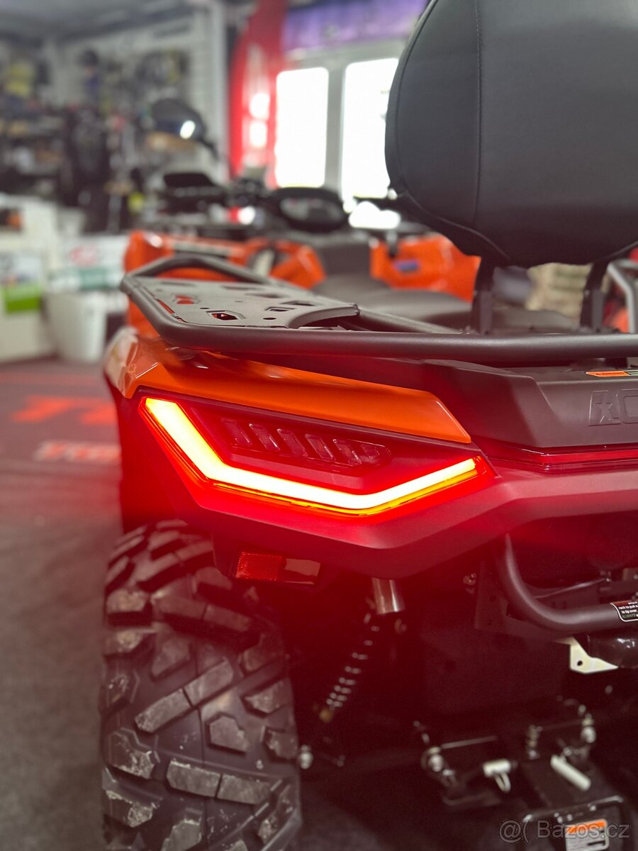 Aodes Pathcross 525 - 13