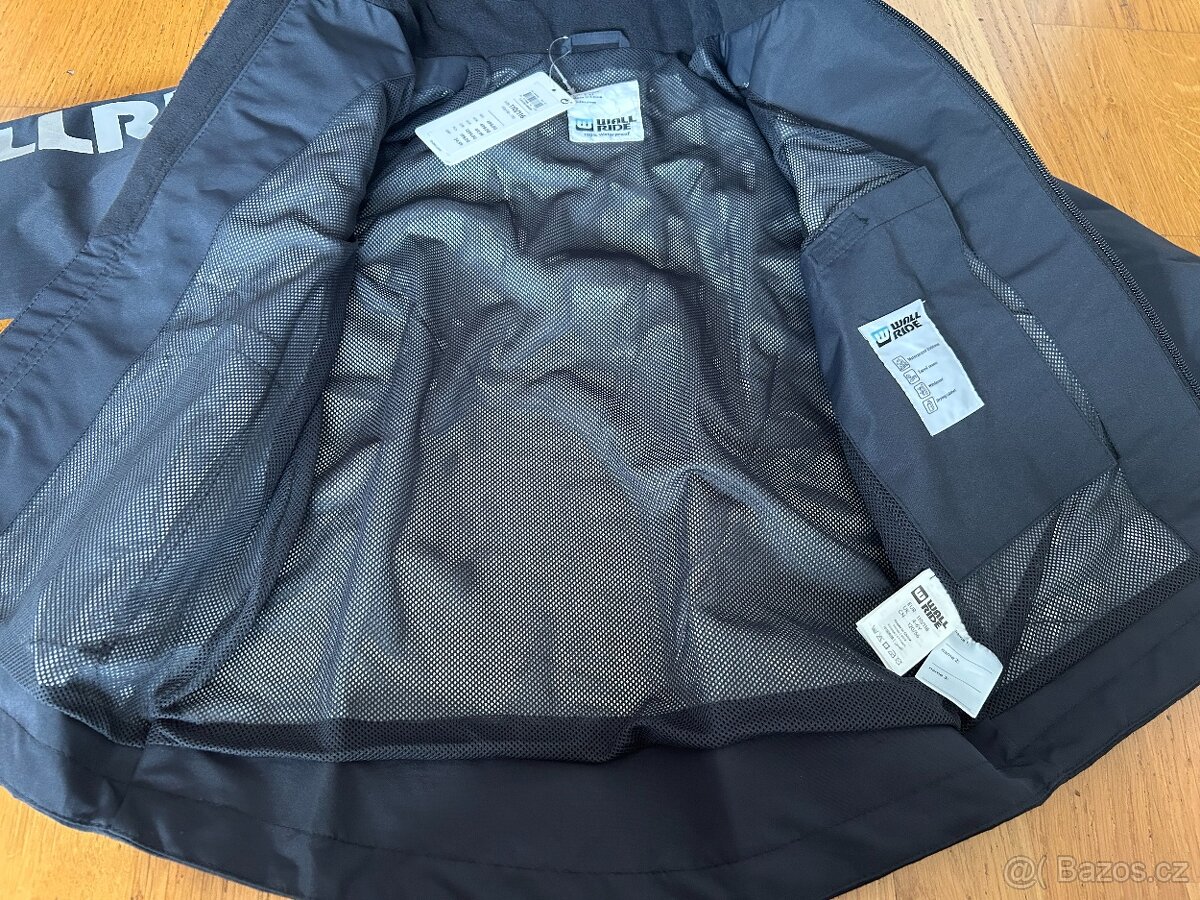 Bunda Lindex v. 110/116 – nová s visačkou - 13