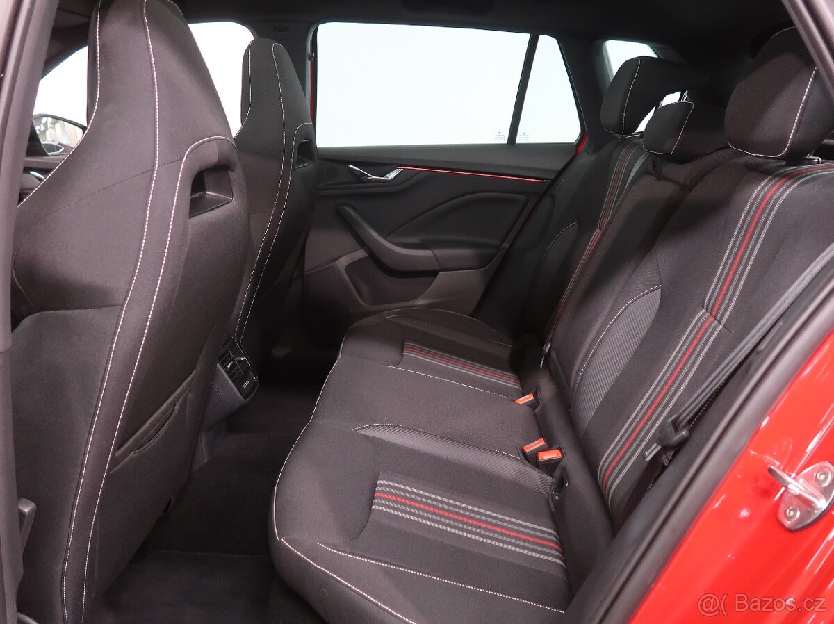 Kamiq MONTE CARLO 1.5TSI 110KW DSG PANORAMA - 13