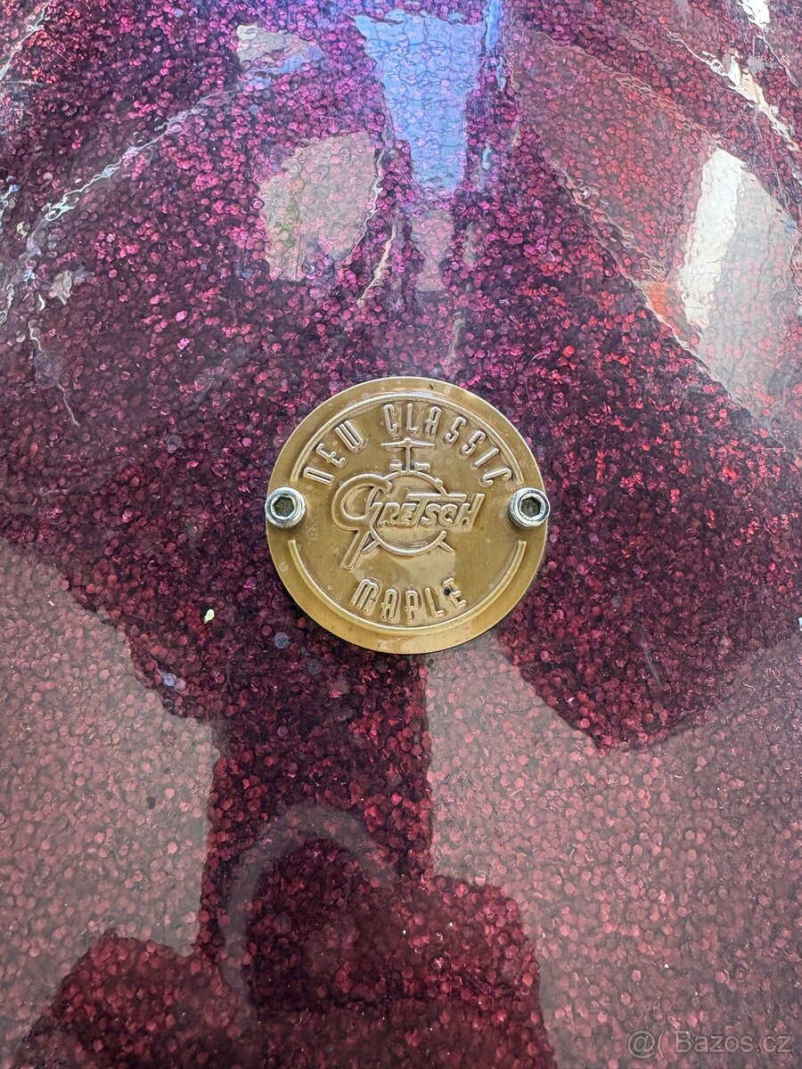 Gretsch New Classic - 13