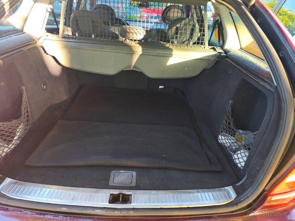 Mercedes Benz C200 Elegance W203 kombi - 13