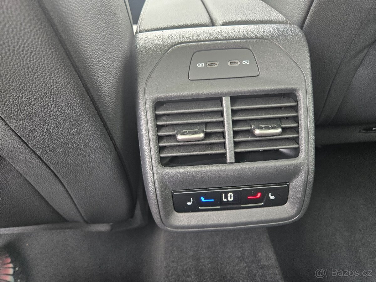 Škoda Superb IV 1,5 L&K - 13