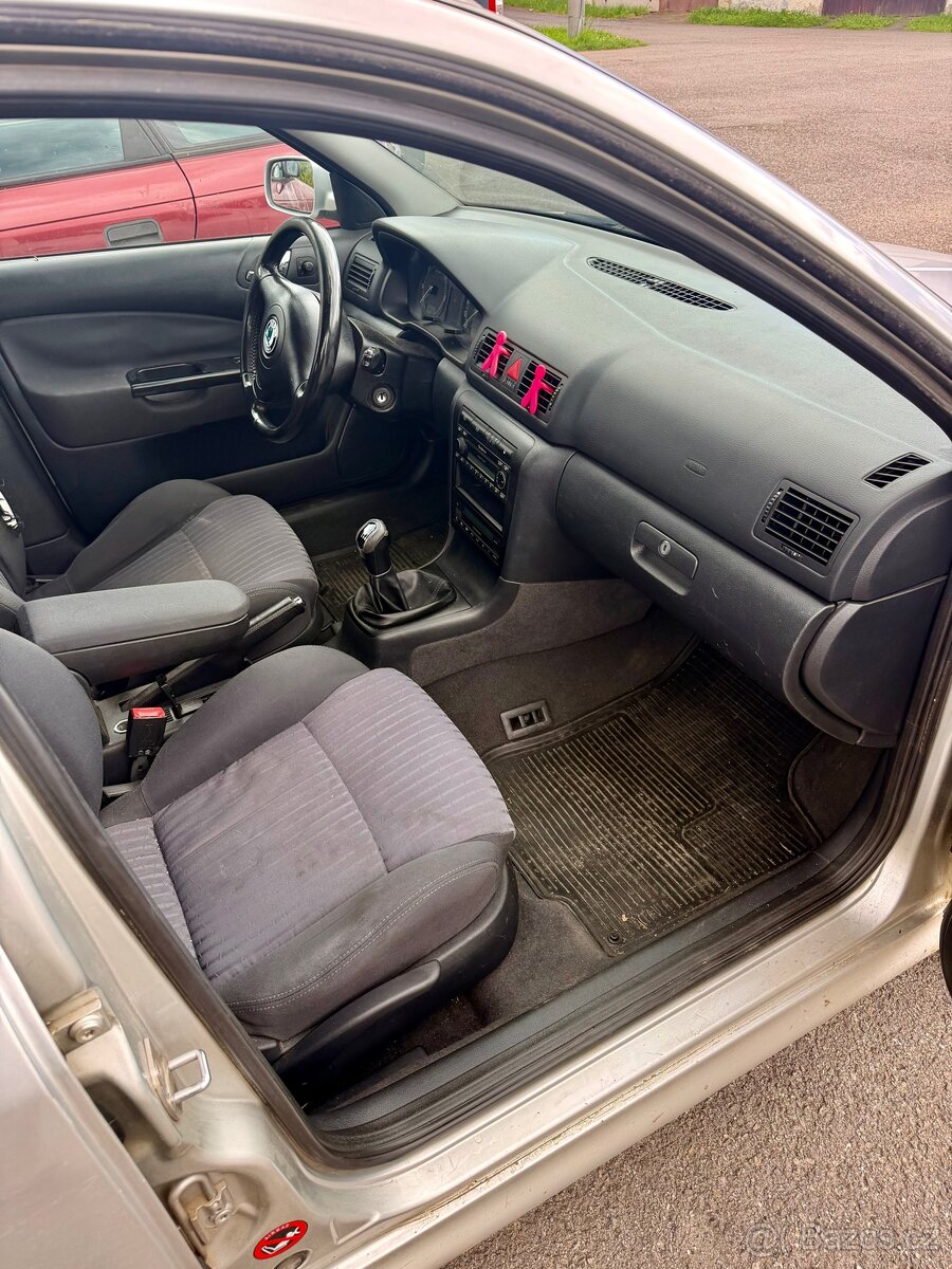 Škoda Octavia 1 Combi - 13
