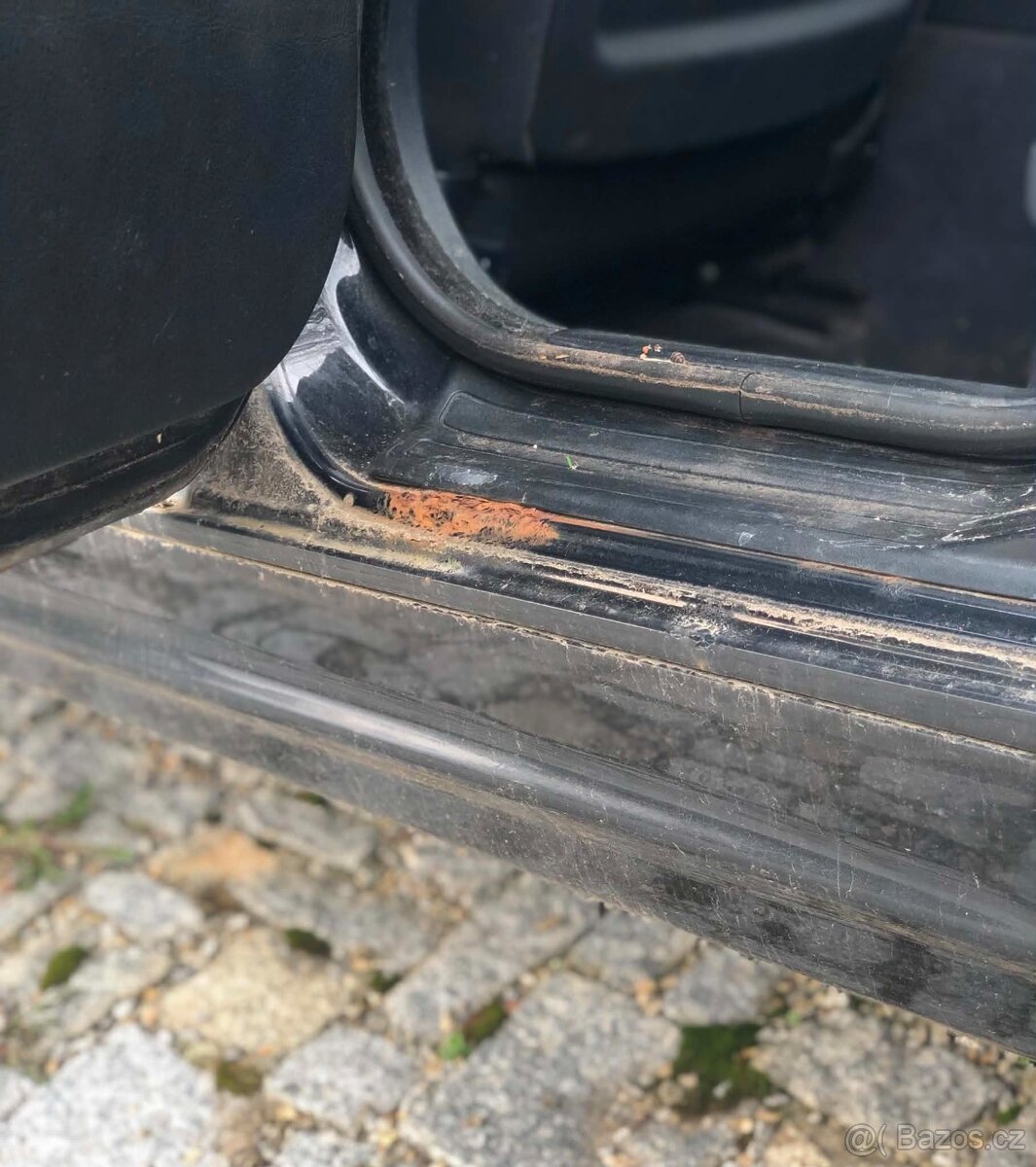 Prodám BMW E46 - 13