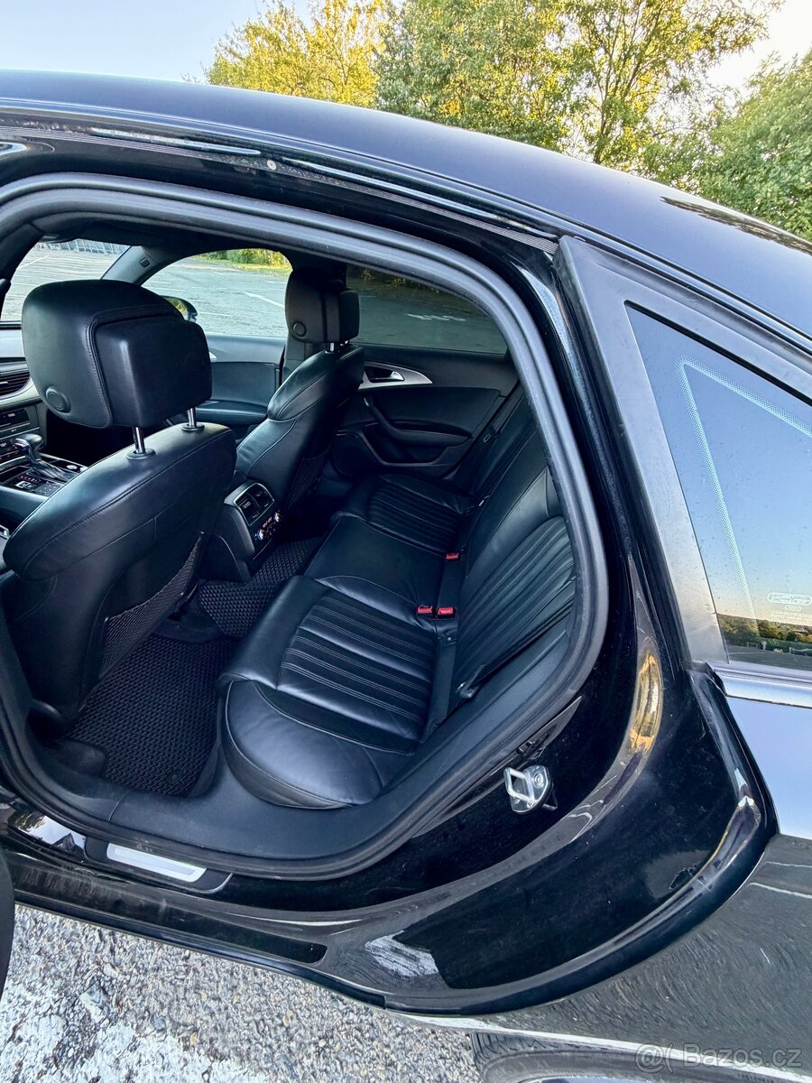 Audi A6 - 13